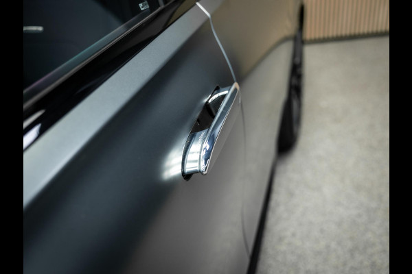 Mercedes-Benz S-Klasse AMG 63 S E Performance