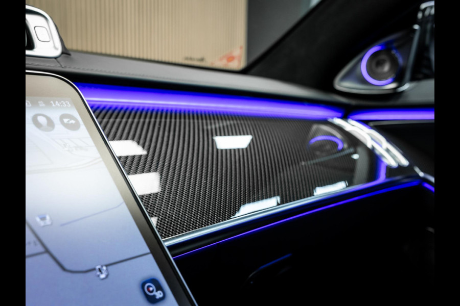 Mercedes-Benz S-Klasse AMG 63 S E Performance