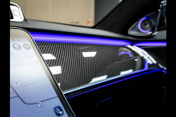 Mercedes-Benz S-Klasse AMG 63 S E Performance