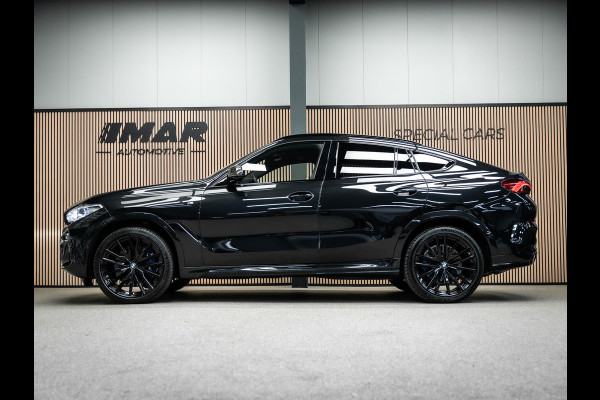 BMW X6 M50i High Executive