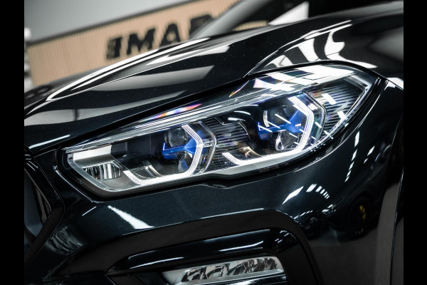 BMW X6 M50i High Executive