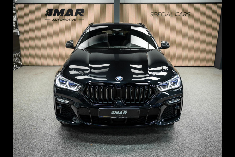 BMW X6 M50i High Executive