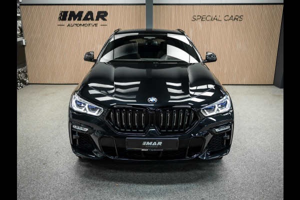 BMW X6 M50i High Executive