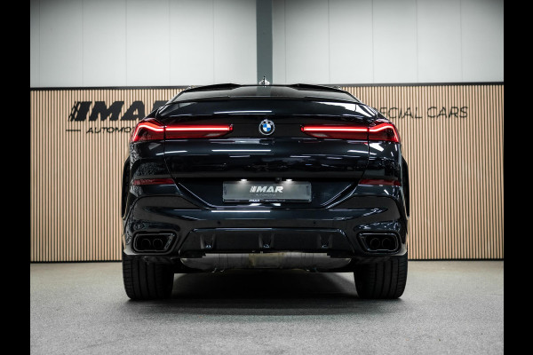 BMW X6 M50i High Executive