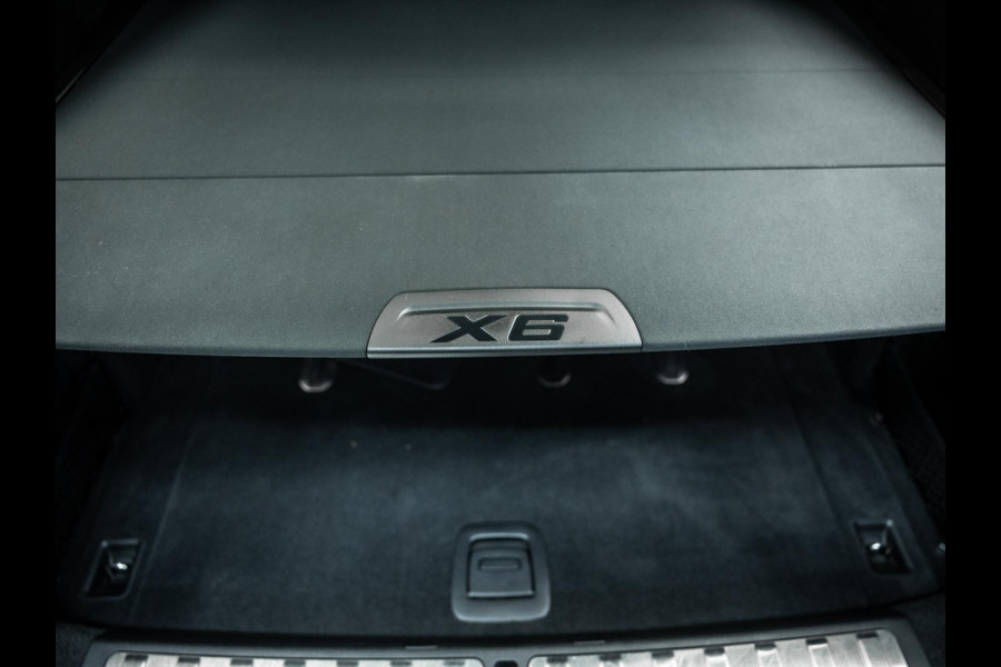 BMW X6 M50i High Executive