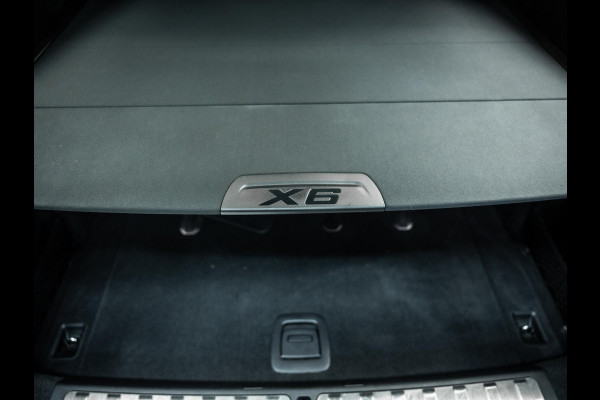 BMW X6 M50i High Executive