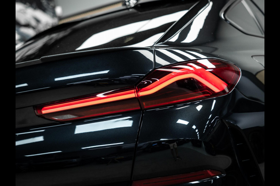 BMW X6 M50i High Executive