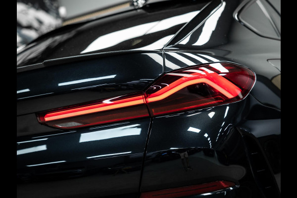 BMW X6 M50i High Executive