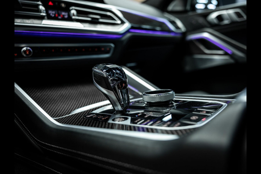 BMW X6 M50i High Executive