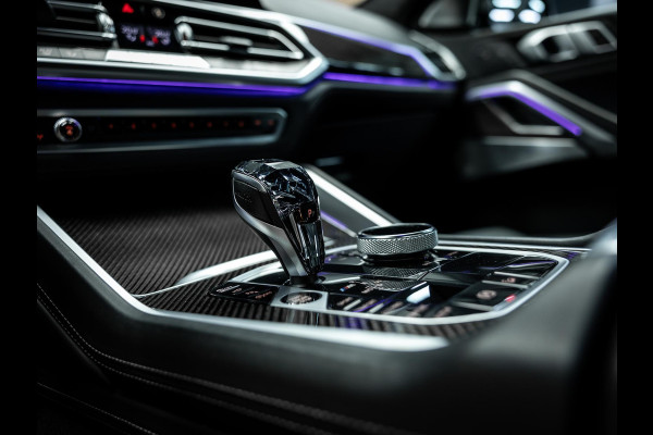 BMW X6 M50i High Executive