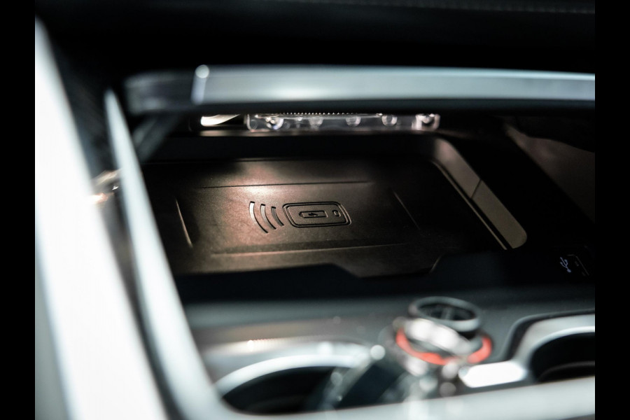 BMW X6 M50i High Executive