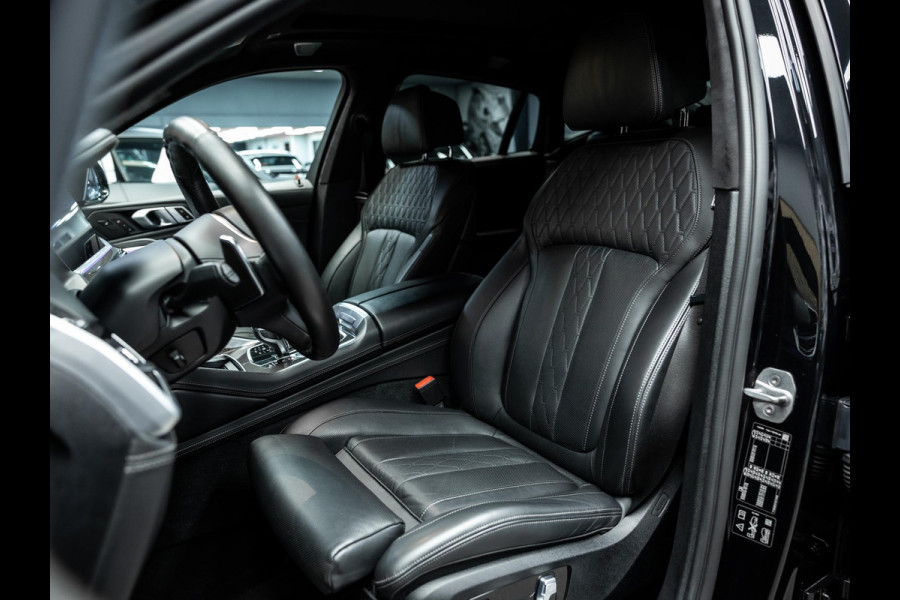 BMW X6 M50i High Executive