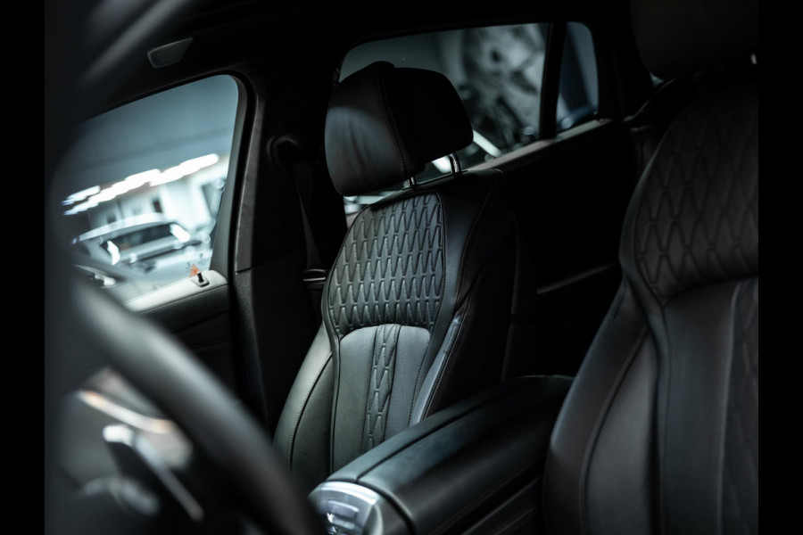 BMW X6 M50i High Executive