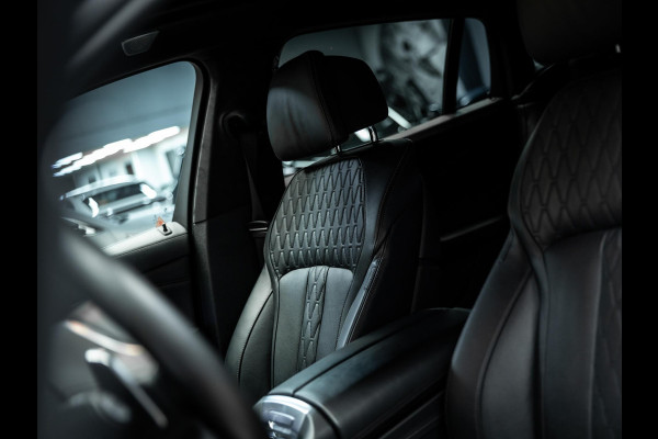BMW X6 M50i High Executive