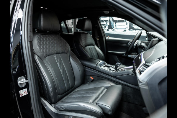 BMW X6 M50i High Executive