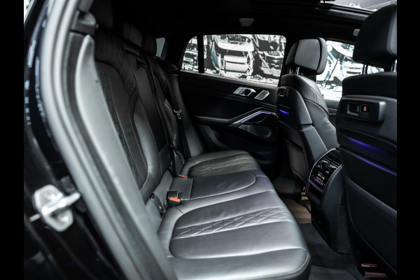 BMW X6 M50i High Executive