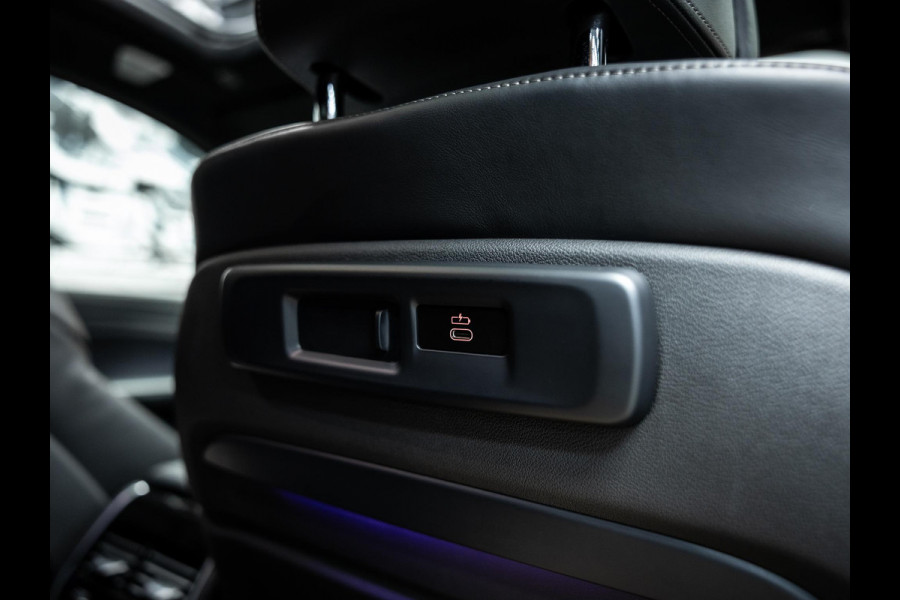 BMW X6 M50i High Executive