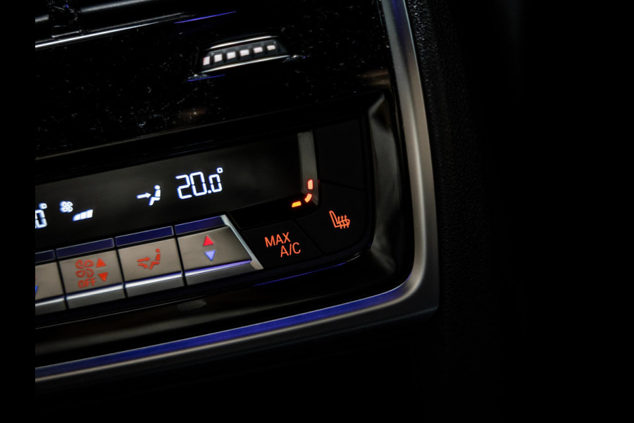 BMW X6 M50i High Executive