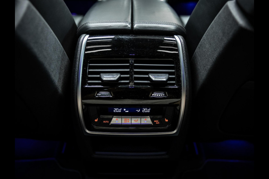 BMW X6 M50i High Executive