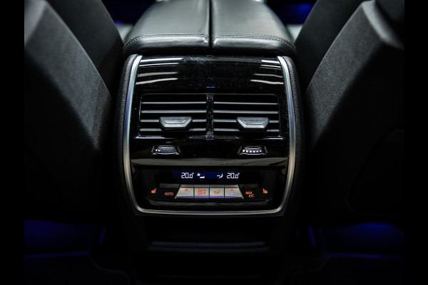 BMW X6 M50i High Executive