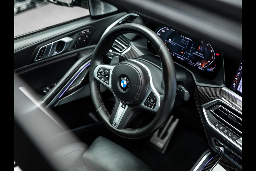 BMW X6 M50i High Executive
