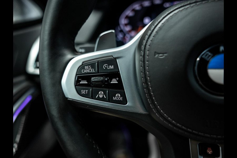 BMW X6 M50i High Executive