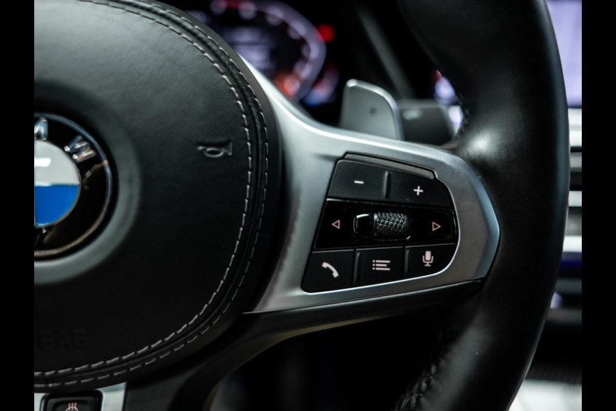 BMW X6 M50i High Executive