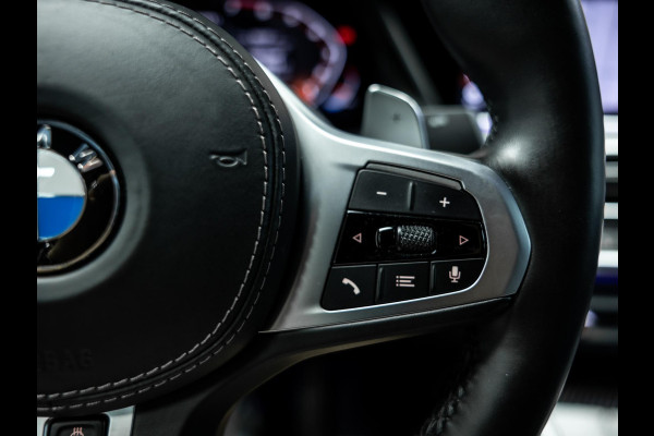 BMW X6 M50i High Executive