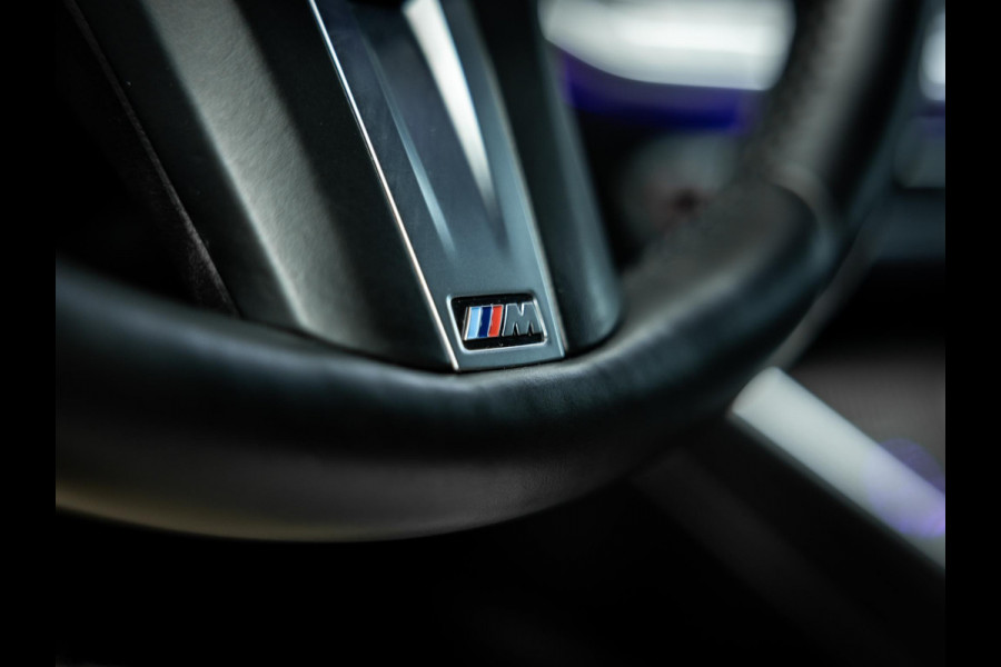 BMW X6 M50i High Executive