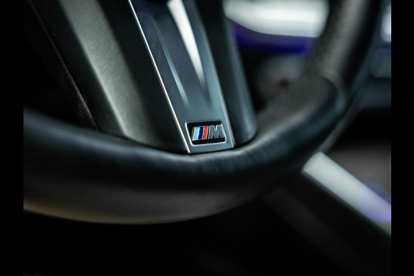 BMW X6 M50i High Executive