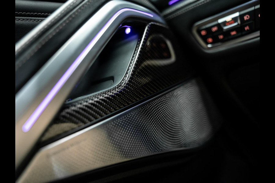 BMW X6 M50i High Executive