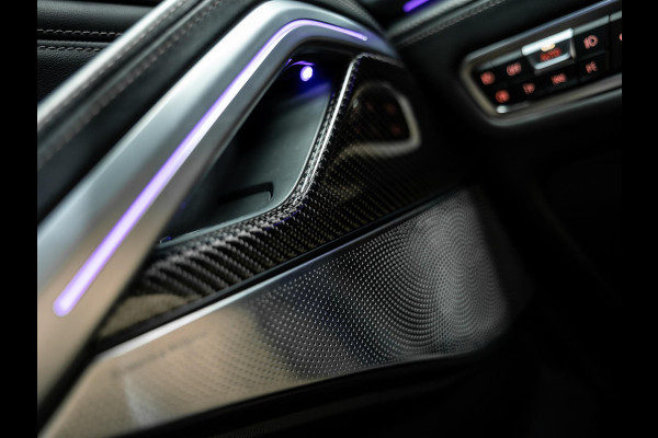 BMW X6 M50i High Executive