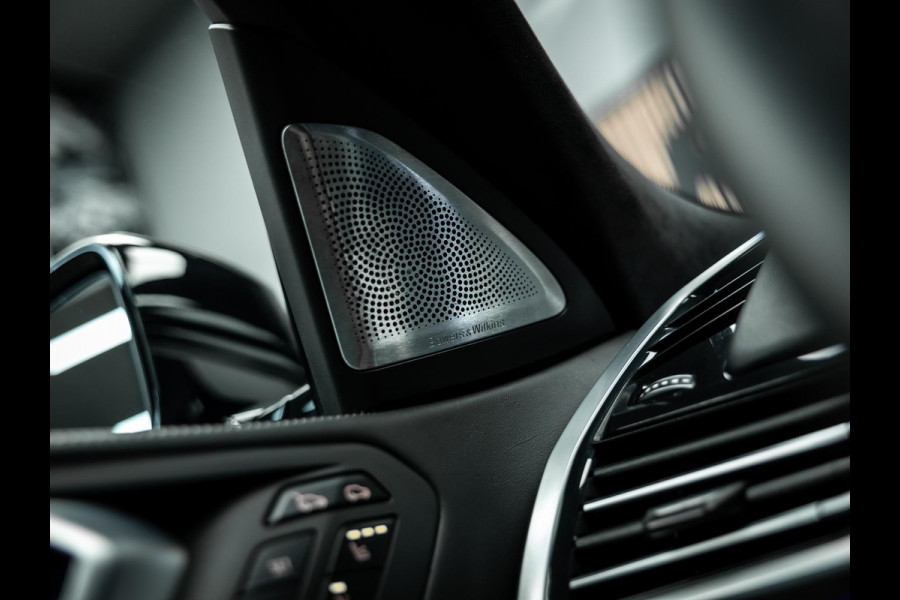 BMW X6 M50i High Executive