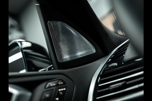 BMW X6 M50i High Executive