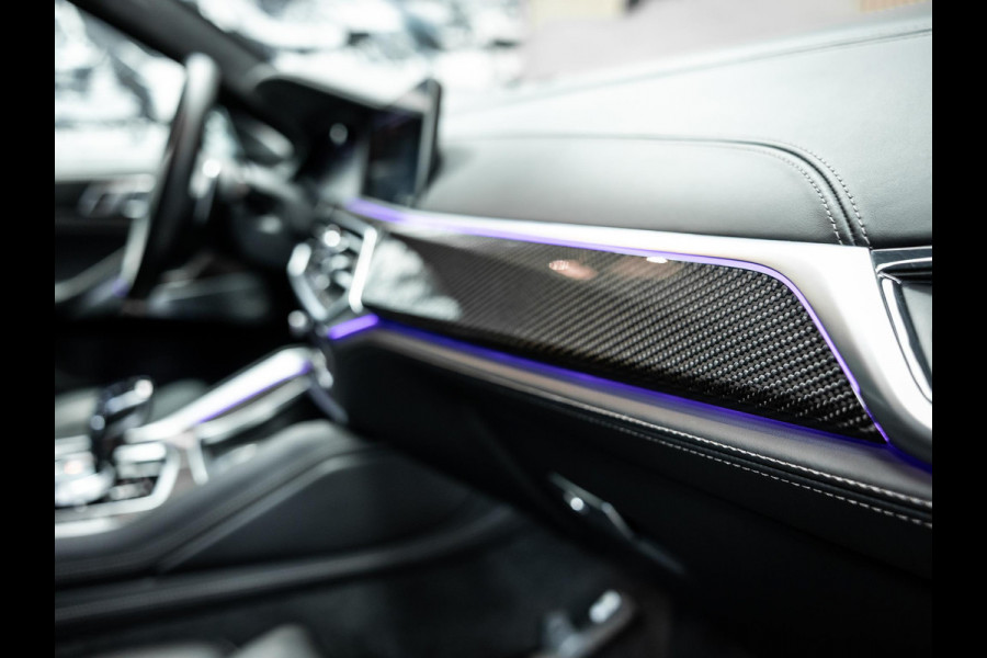 BMW X6 M50i High Executive