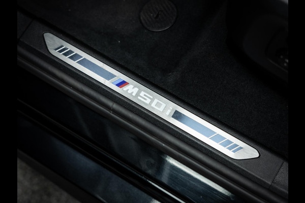 BMW X6 M50i High Executive
