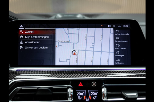 BMW X6 M50i High Executive