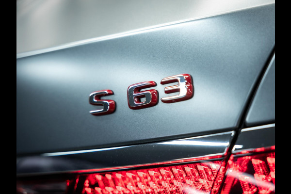 Mercedes-Benz S-Klasse AMG 63 S E Performance