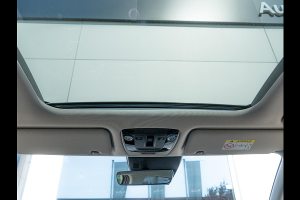 Kia Sportage 1.6 T-GDi Hybrid DynamicPlusLine | Schuif/kanteldak | Stoel en stuurverwarming |