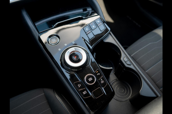Kia Sportage 1.6 T-GDi Hybrid DynamicPlusLine | Schuif/kanteldak | Stoel en stuurverwarming |