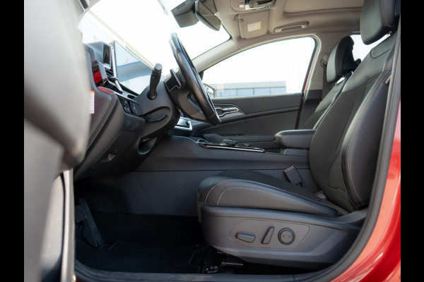 Kia Sportage 1.6 T-GDi Hybrid DynamicPlusLine | Schuif/kanteldak | Stoel en stuurverwarming |