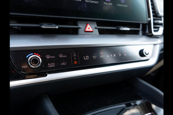 Kia Sportage 1.6 T-GDi Hybrid DynamicPlusLine | Schuif/kanteldak | Stoel en stuurverwarming |
