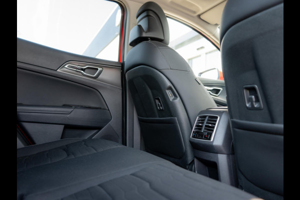 Kia Sportage 1.6 T-GDi Hybrid DynamicPlusLine | Schuif/kanteldak | Stoel en stuurverwarming |