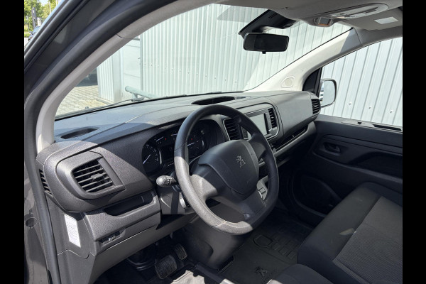 Peugeot Expert 2.0 L3*AUTOM.*NAV*3PERS*CRUISE*HAAK*A/C*2500KGTR.*