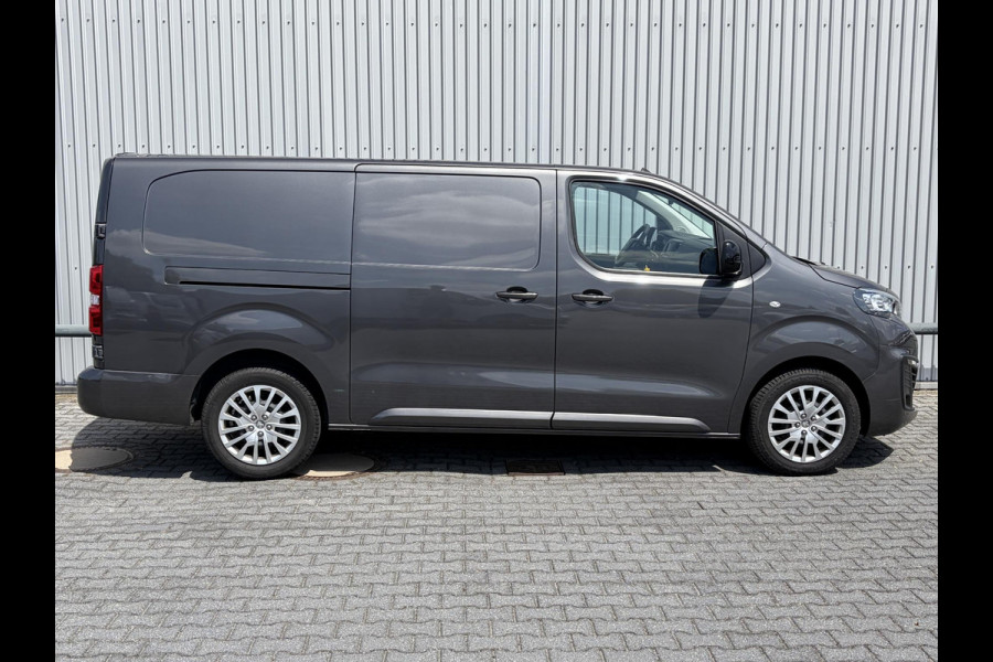 Peugeot Expert 2.0 L3*AUTOM.*NAV*3PERS*CRUISE*HAAK*A/C*2500KGTR.*