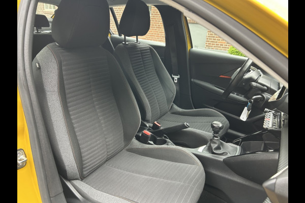 Peugeot 208 1.2 100pk Pack Navi, CarPlay, PDC, LM-velgen