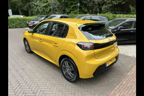 Peugeot 208 1.2 100pk Pack Navi, CarPlay, PDC, LM-velgen