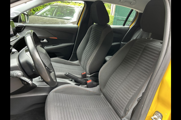 Peugeot 208 1.2 100pk Pack Navi, CarPlay, PDC, LM-velgen