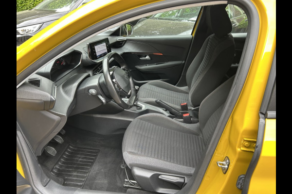 Peugeot 208 1.2 100pk Pack Navi, CarPlay, PDC, LM-velgen