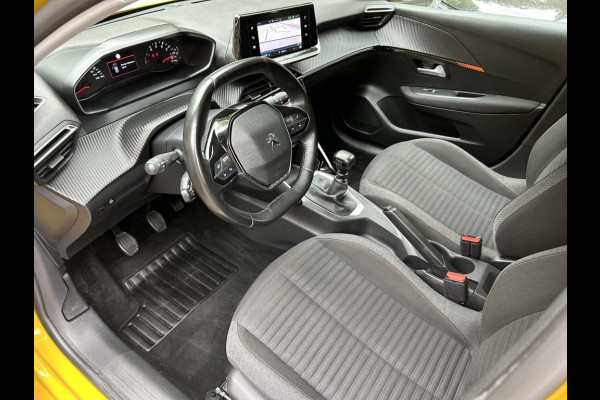 Peugeot 208 1.2 100pk Pack Navi, CarPlay, PDC, LM-velgen
